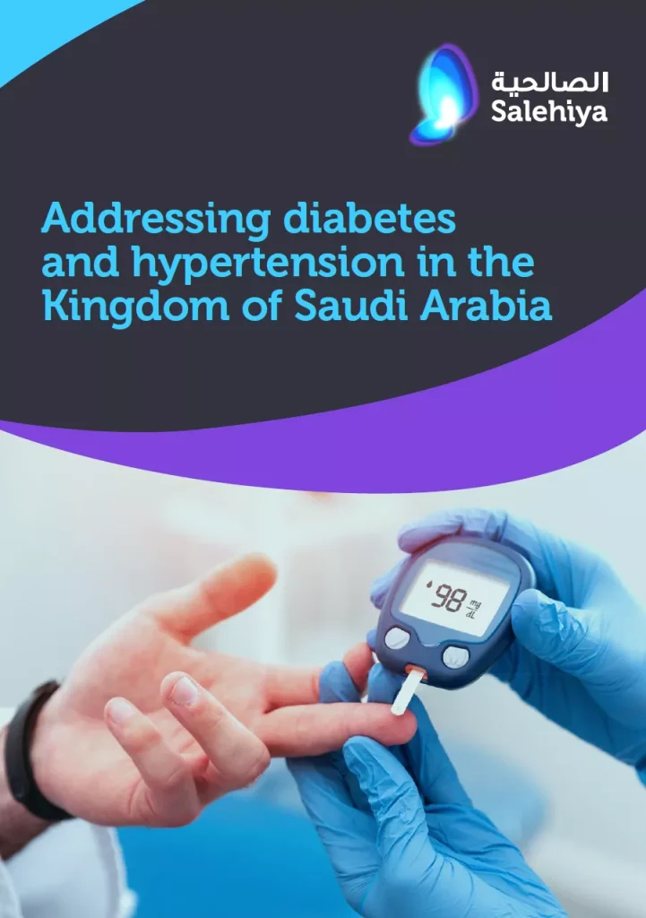 Diabetes and Hypertension
