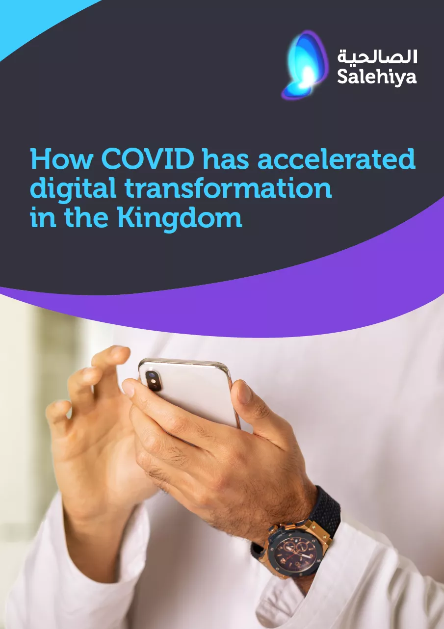 COVID & Digital Transformation