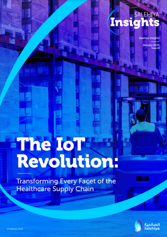 The IoT Revolution