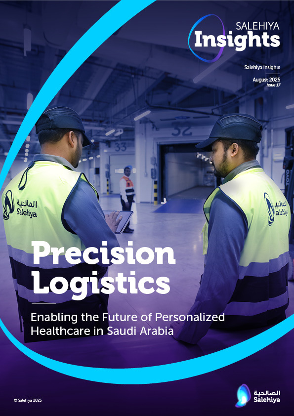 Precision Logistics