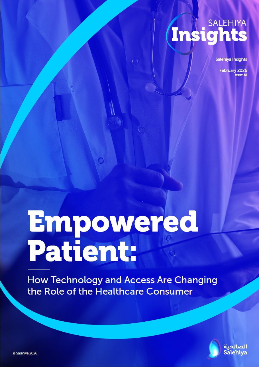 The Empowered Patient